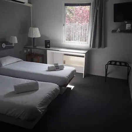 Hotel Contact Alys Bourg En Bresse Ekinox Parc Expo