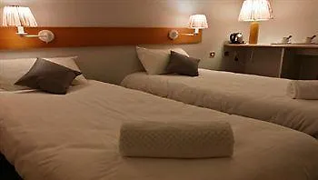 Hotel Contact Alys Bourg En Bresse Ekinox Parc Expo