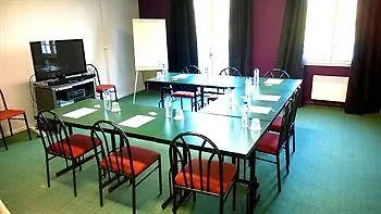 Contact Alys Bourg En Bresse Ekinox Parc Expo Hotel 2*