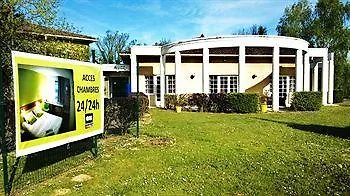 Hotel Contact Alys Bourg En Bresse Ekinox Parc Expo Montagnat