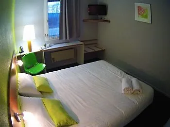 Hotel Contact Alys Bourg En Bresse Ekinox Parc Expo Montagnat