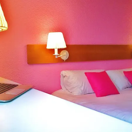 Contact Alys Bourg En Bresse Ekinox Parc Expo Hotel 2*