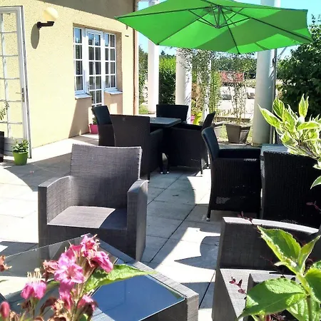 Hotel Contact Alys Bourg En Bresse Ekinox Parc Expo 2*
