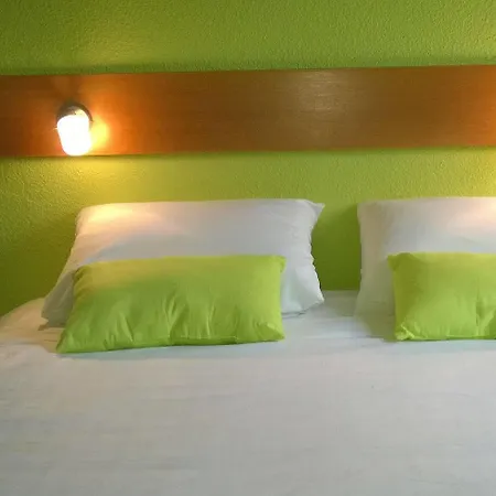Contact Alys Bourg En Bresse Ekinox Parc Expo Hotel 2*