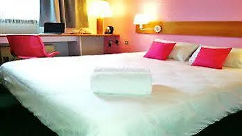 Contact Alys Bourg En Bresse Ekinox Parc Expo Hotel Montagnat